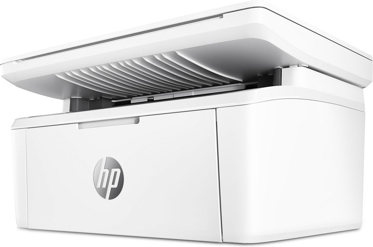 HP LASERJET MFP M140WE PRINTER HP  MALLI edellyttää HP-tiliä, jatkuvaa Internet-yhteyttä ja alkuperäisen HP värin käyttöä